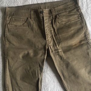 Men's Levi's 511 Slim Fit Jeans